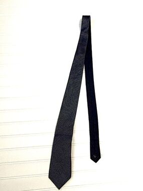 Michael Kors Men's Blue Tie